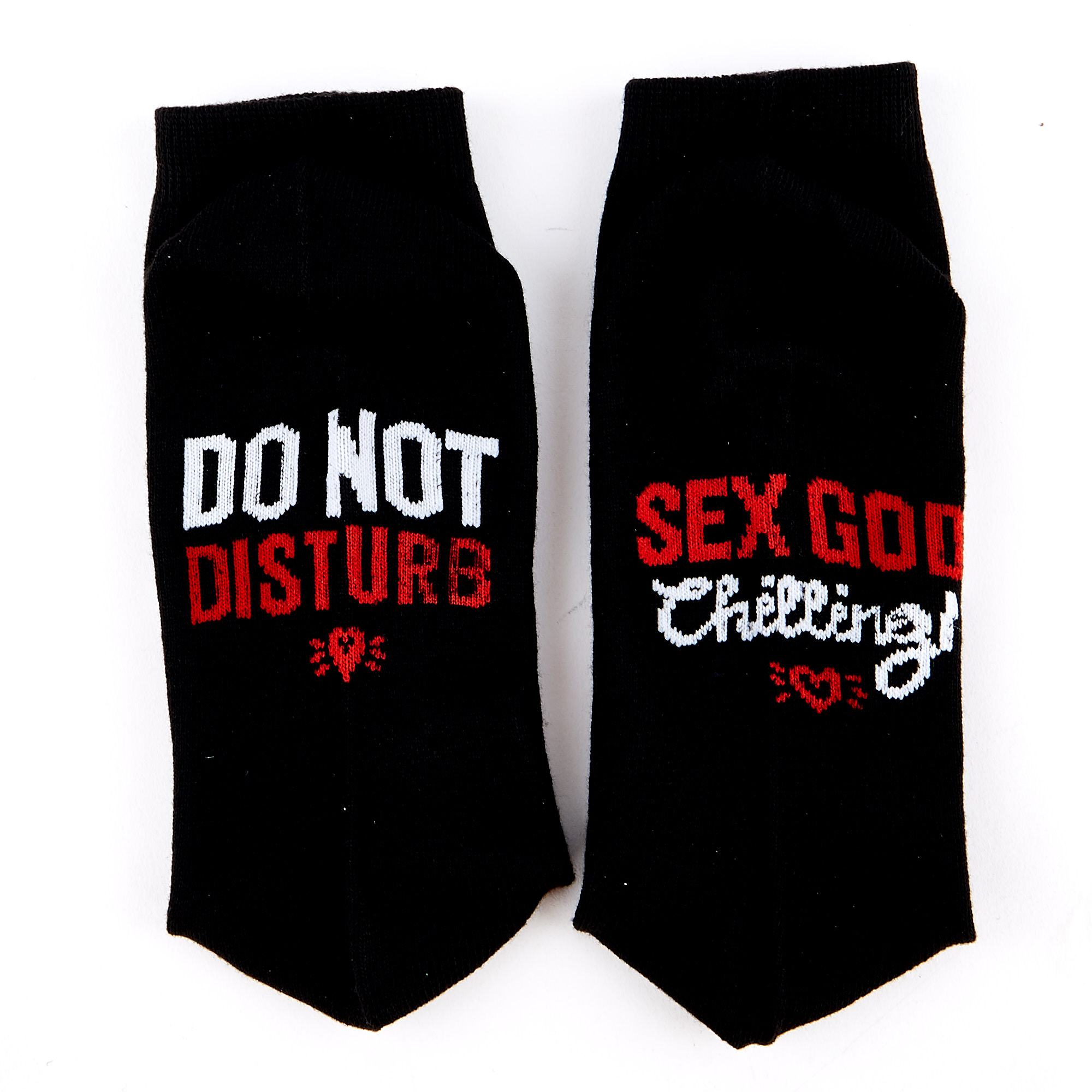 Buy Sex God Valentines Day Socks 1 Pair For Gbp 1 99 Card Factory Uk