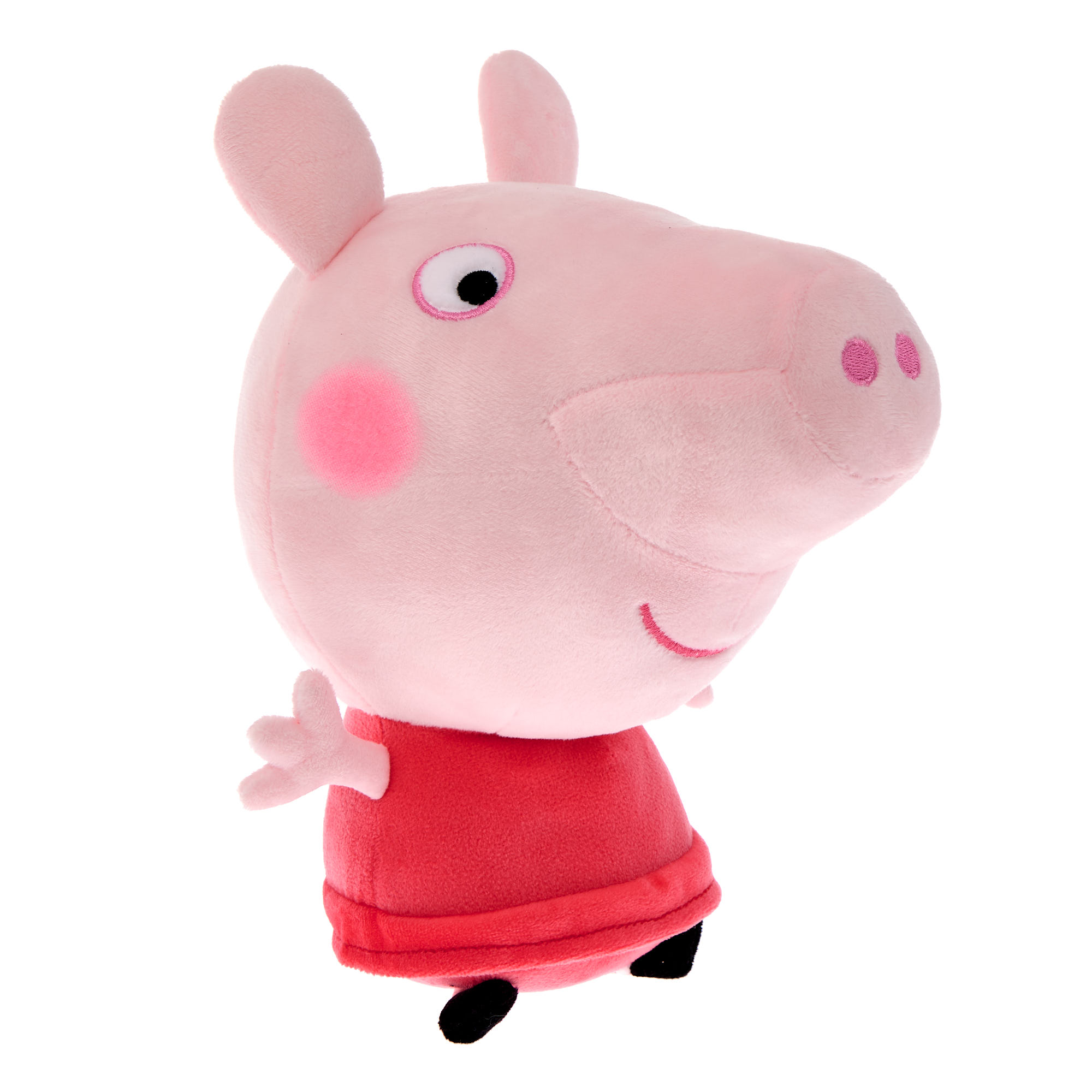 Peppa Pig Soft Toy