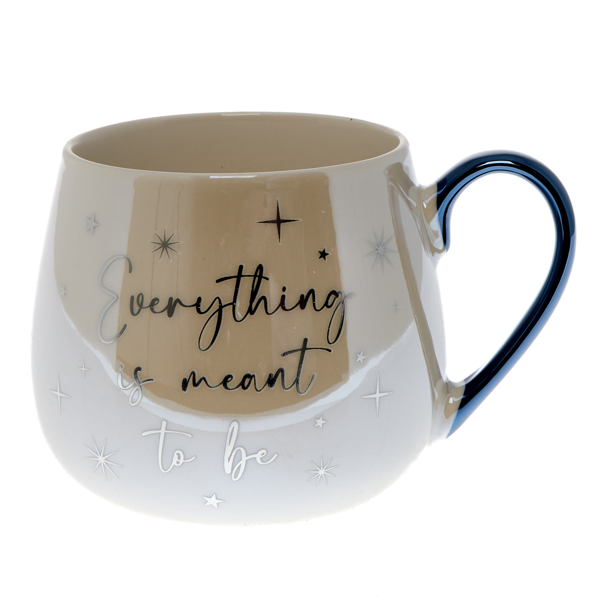 Everything Is Meant To Be Mug In A Box