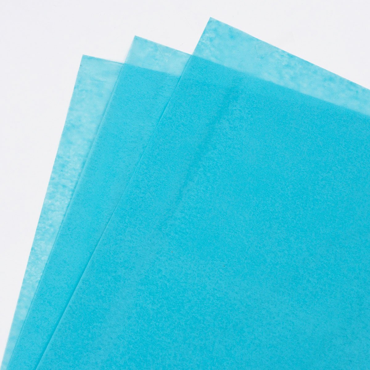 Buy Light Blue Tissue Paper - 10 Sheets for GBP 0.99 | Card Factory UK