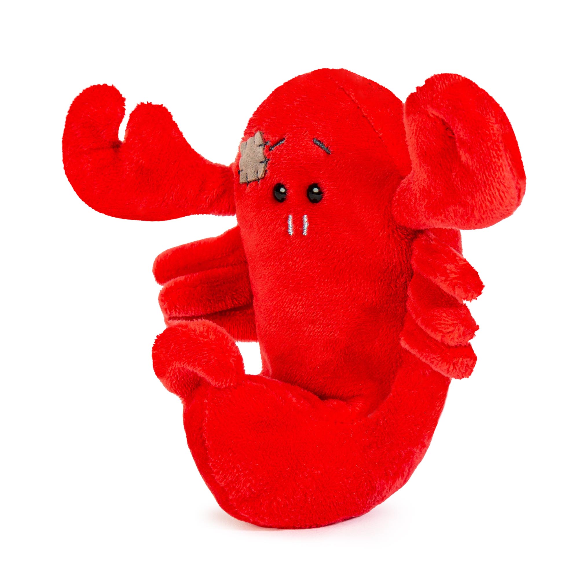 My Blue Nose Friends - Clawdia the Lobster Cute Collectable Beanie Special Edition