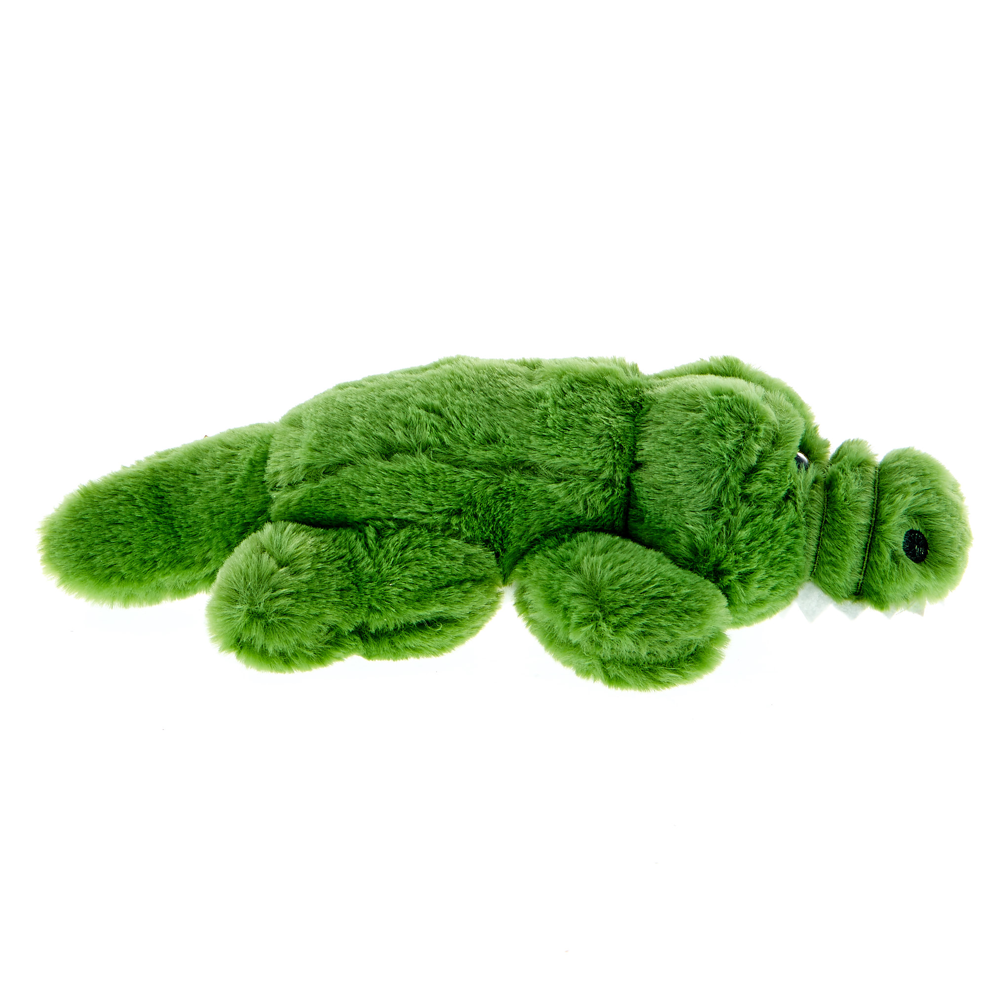 Crocodile Soft Toy