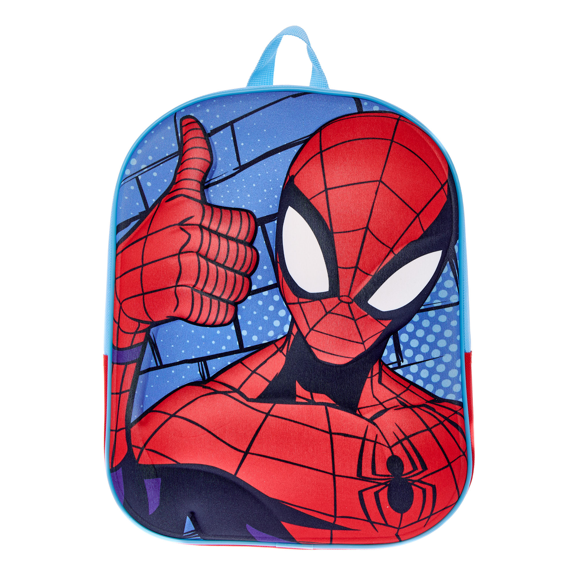 Spider-Man Backpack