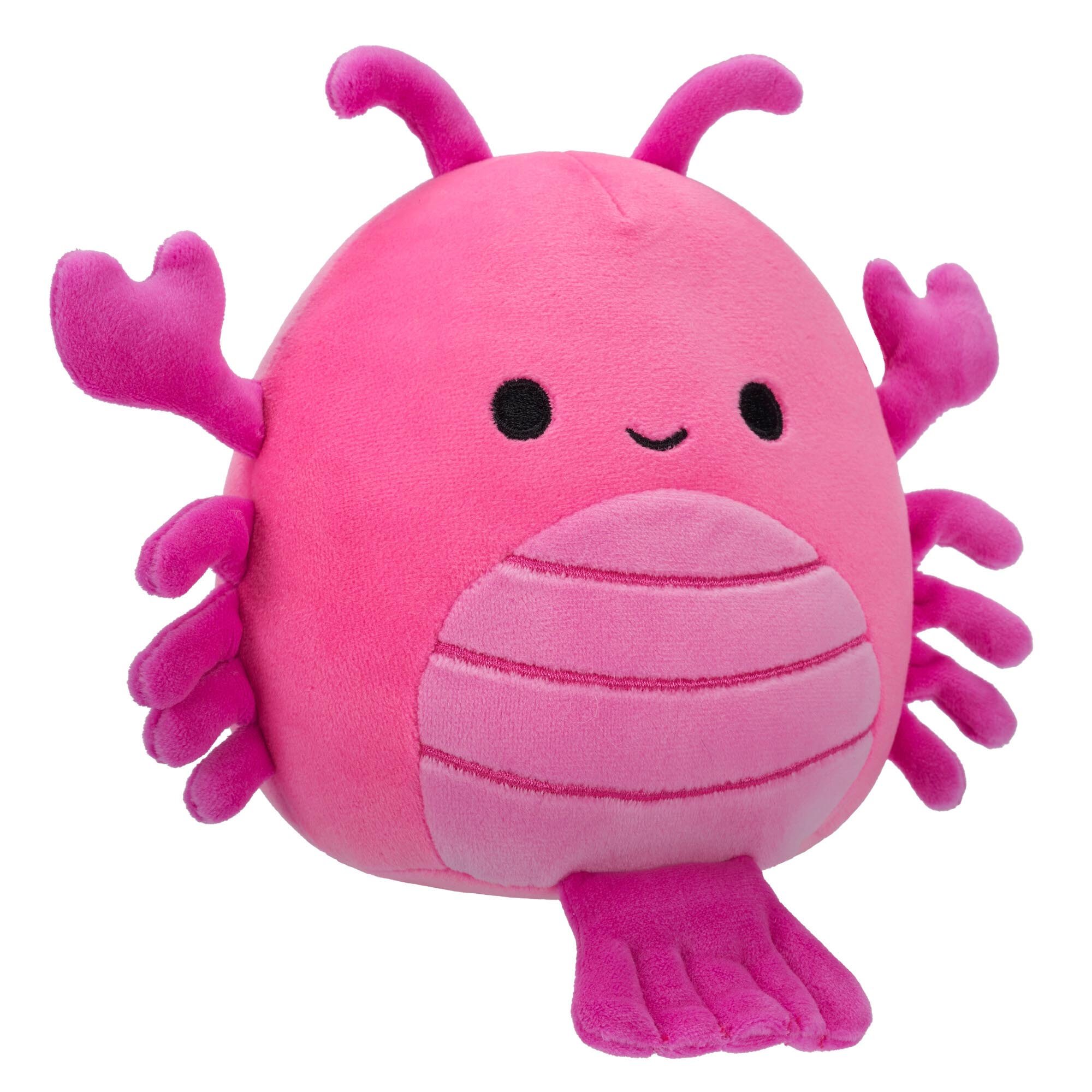 Squishmallows 7.5-Inch Cordea the Lobster 