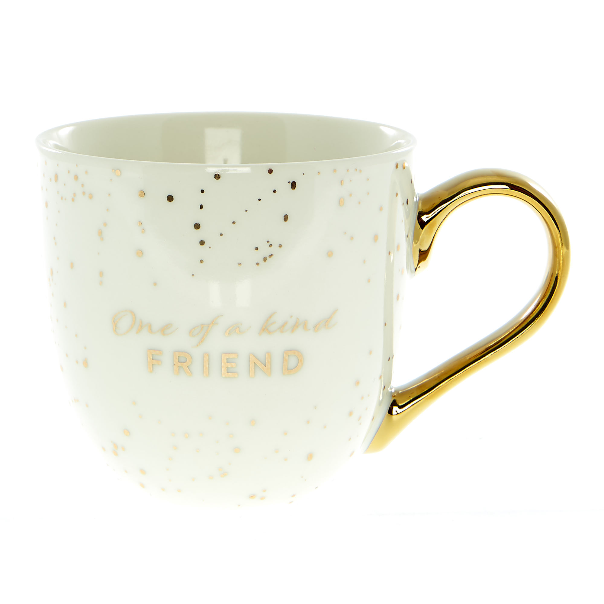 One Of A Kind Friend Mug