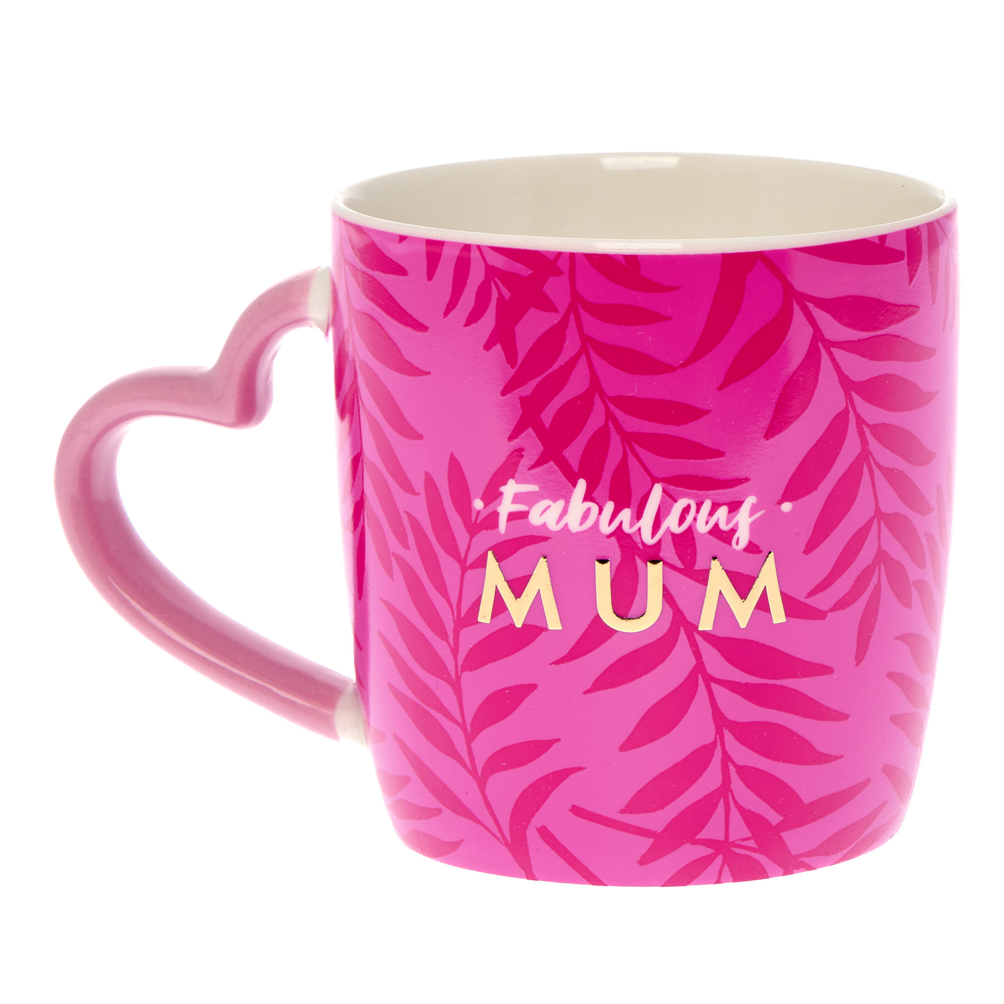 Fabulous Mum Mug in a Box