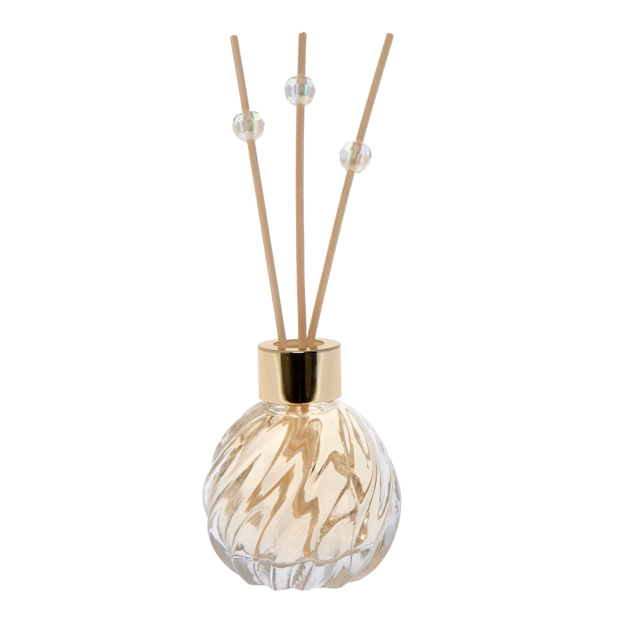 You're A Shining Star Sweet Vanilla Reed Diffuser