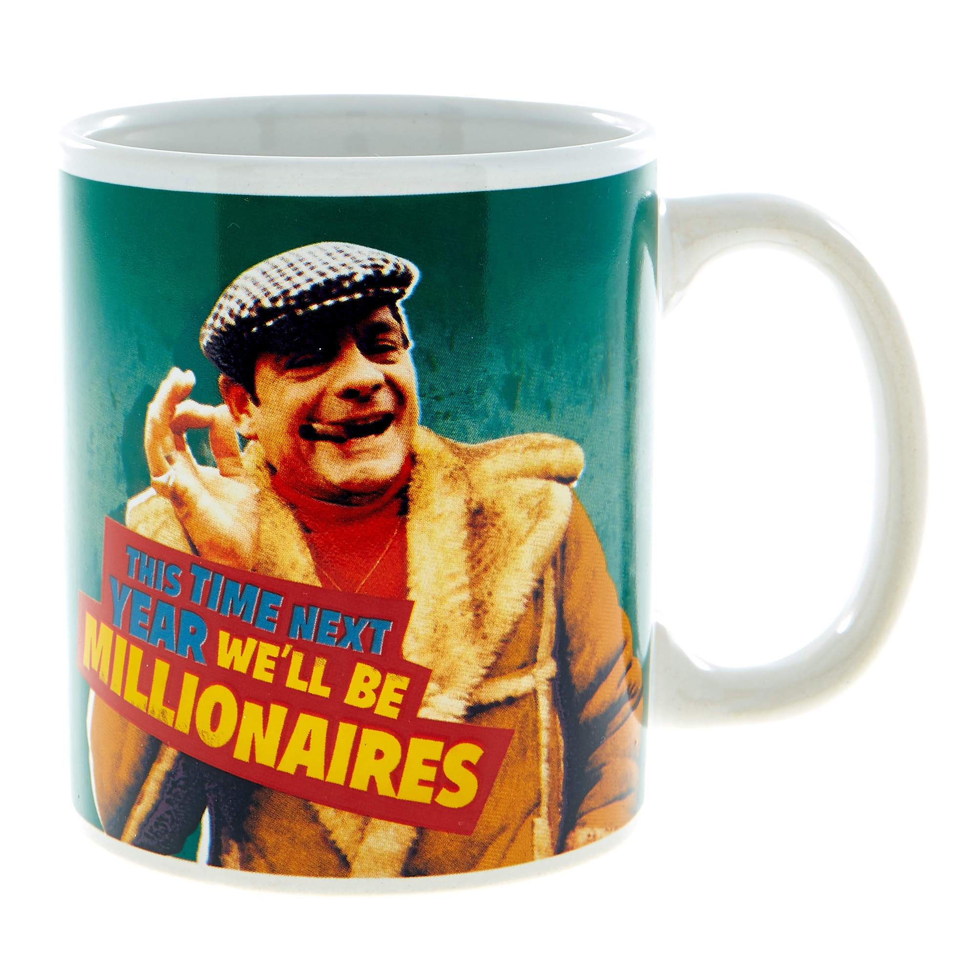 Only Fools & Horses Mug