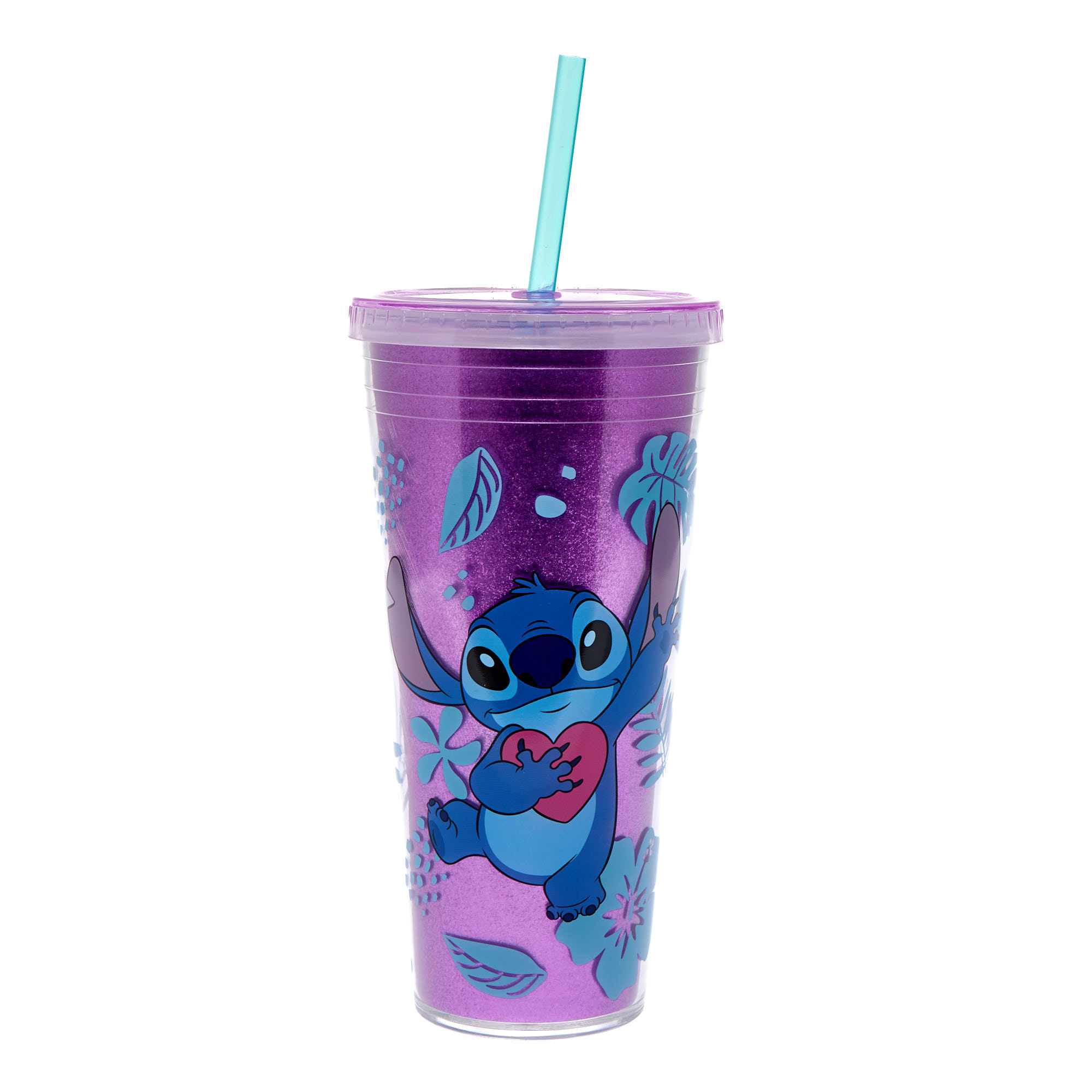 Disney Stitch Tumbler