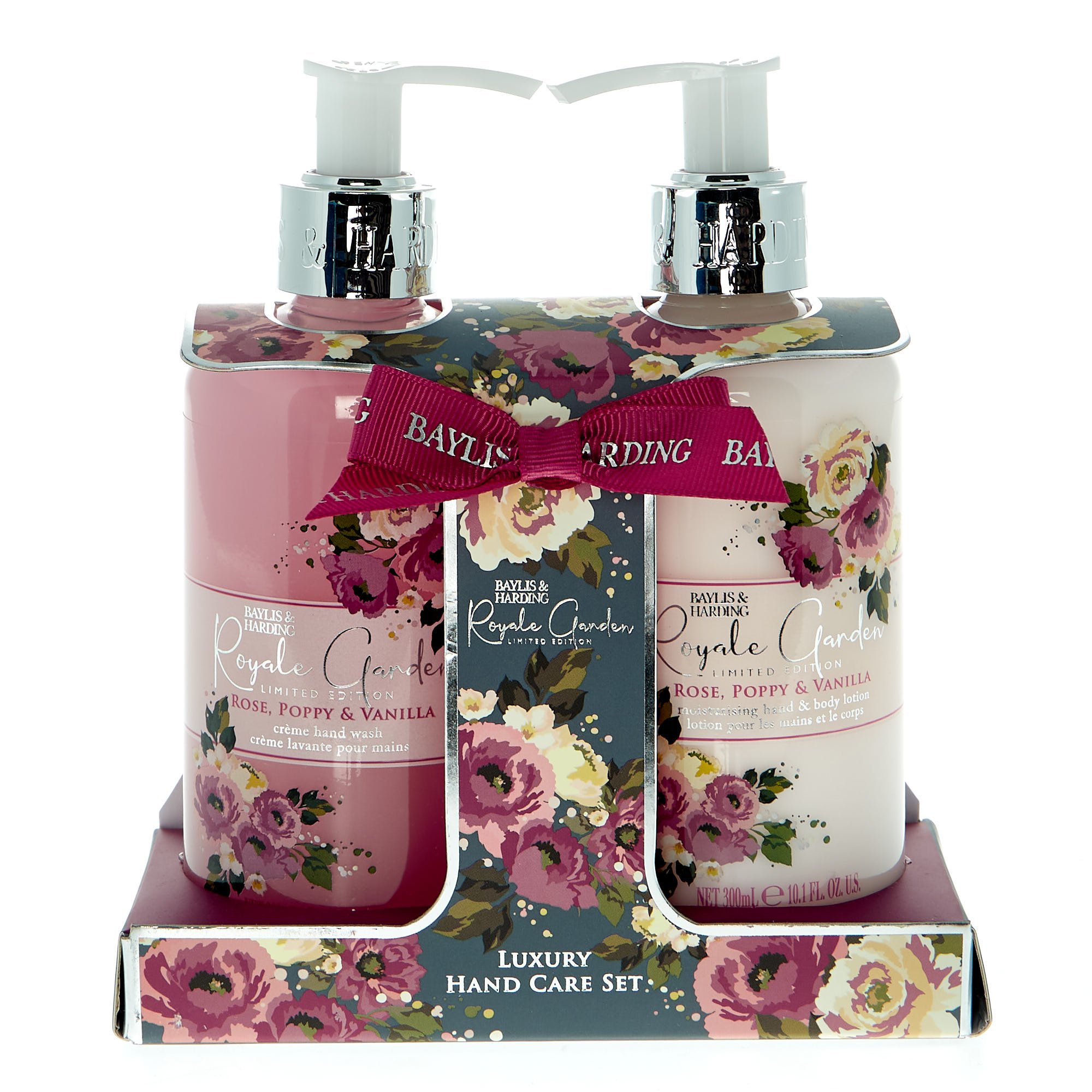 Baylis & Harding Royale Garden Luxury Hand Care Set