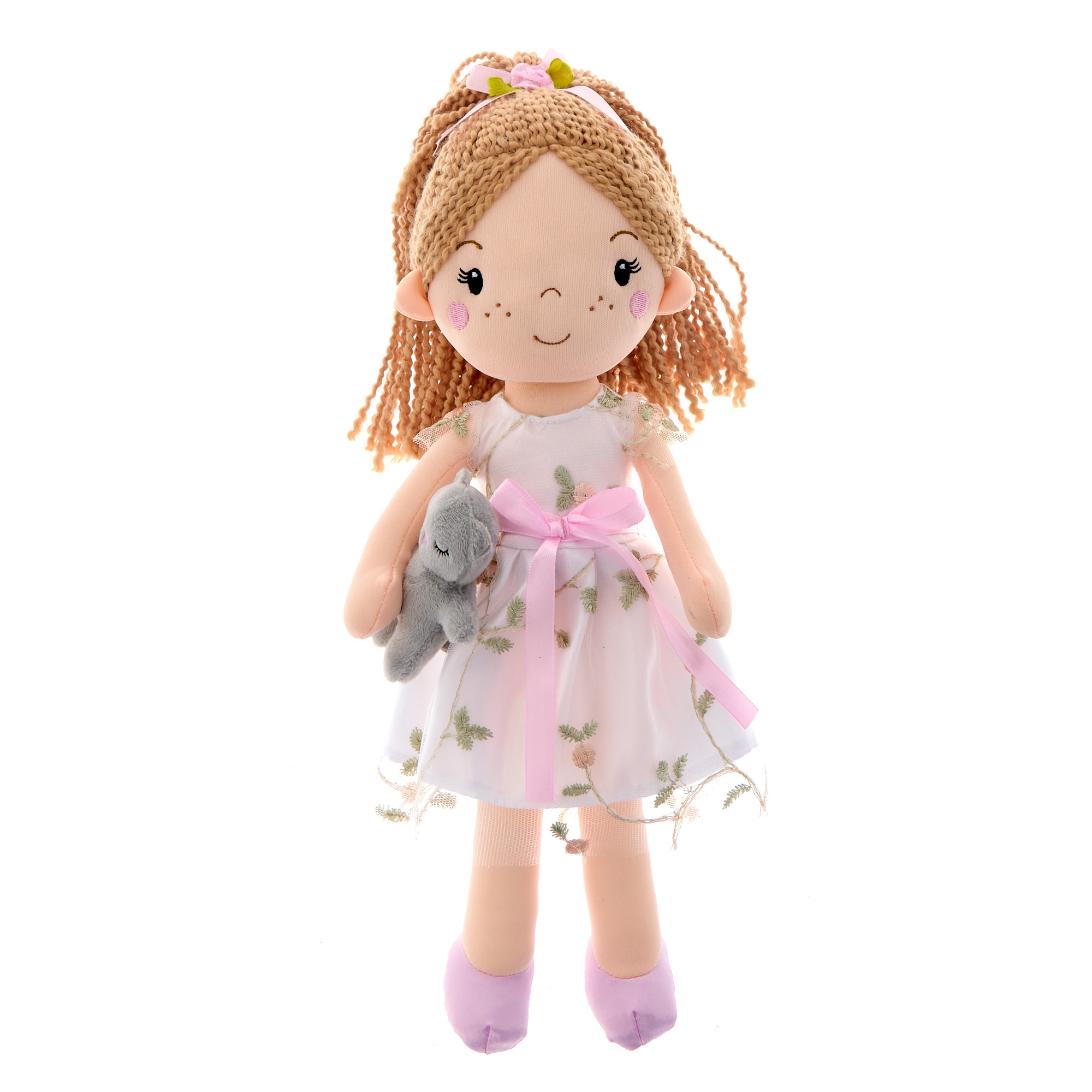 Doll soft toy online