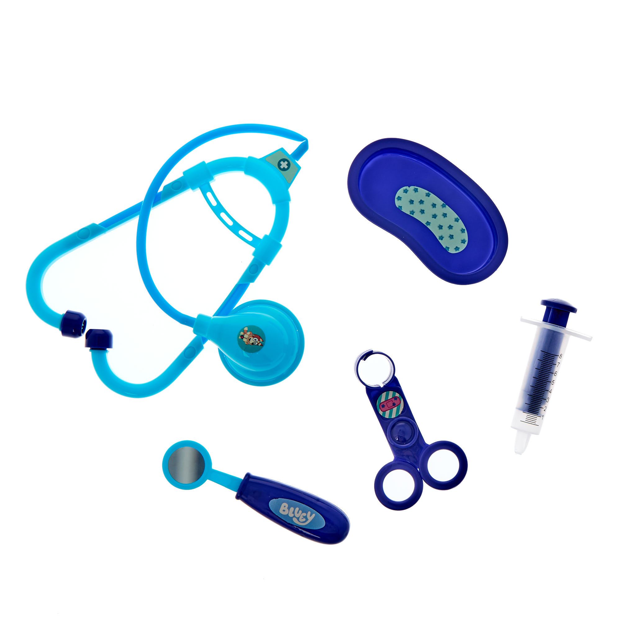 Bluey Medical Set Lucky Dip