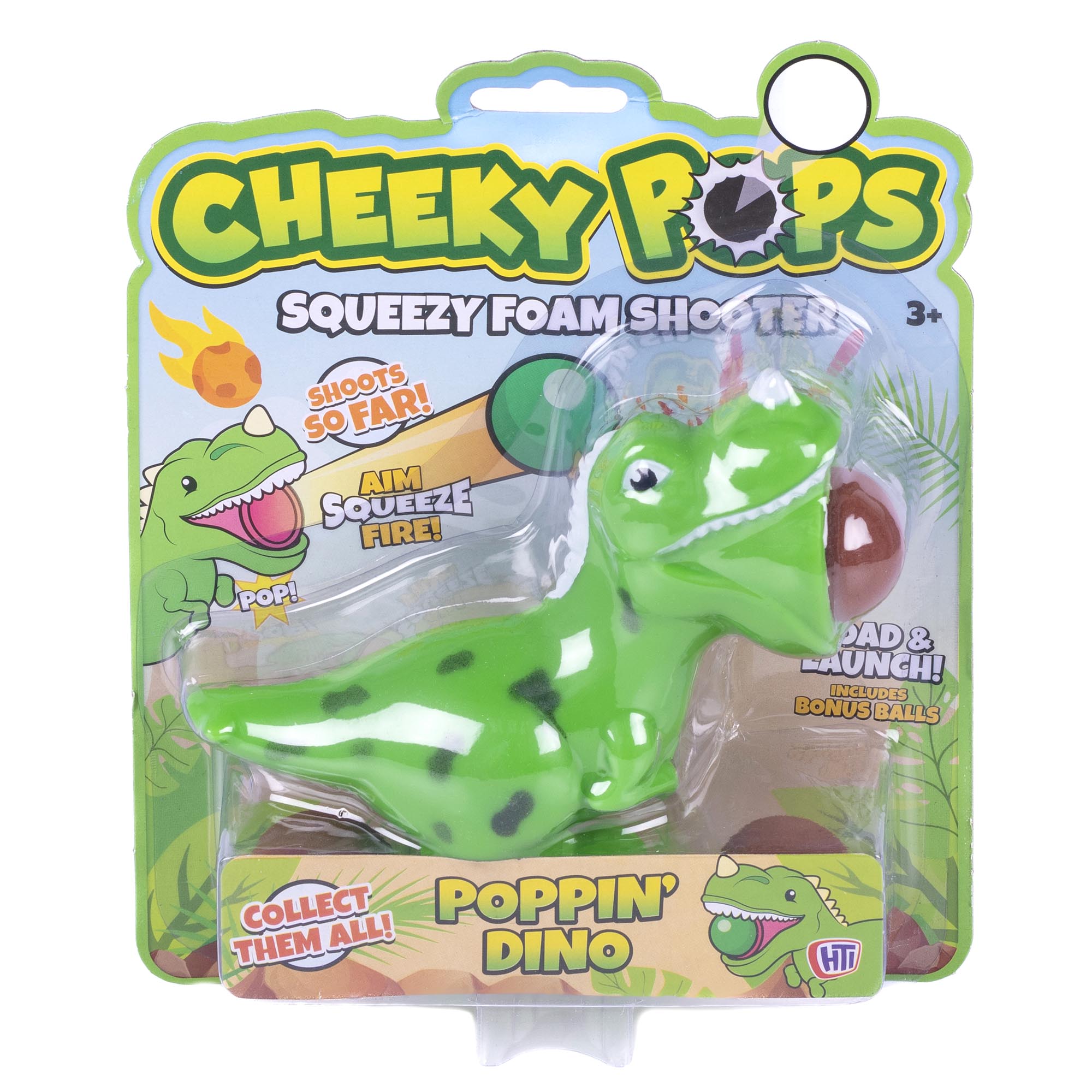 Dinosaur Gift Bundle