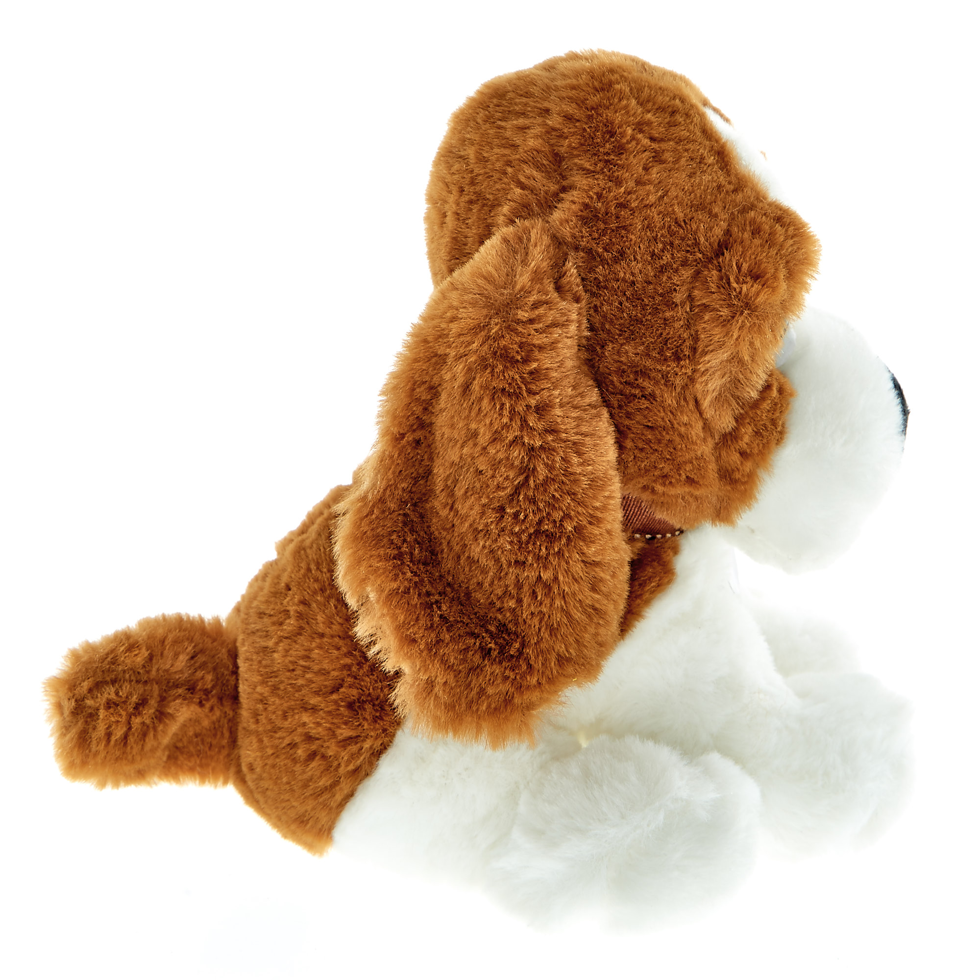 Basset Hound Soft Toy