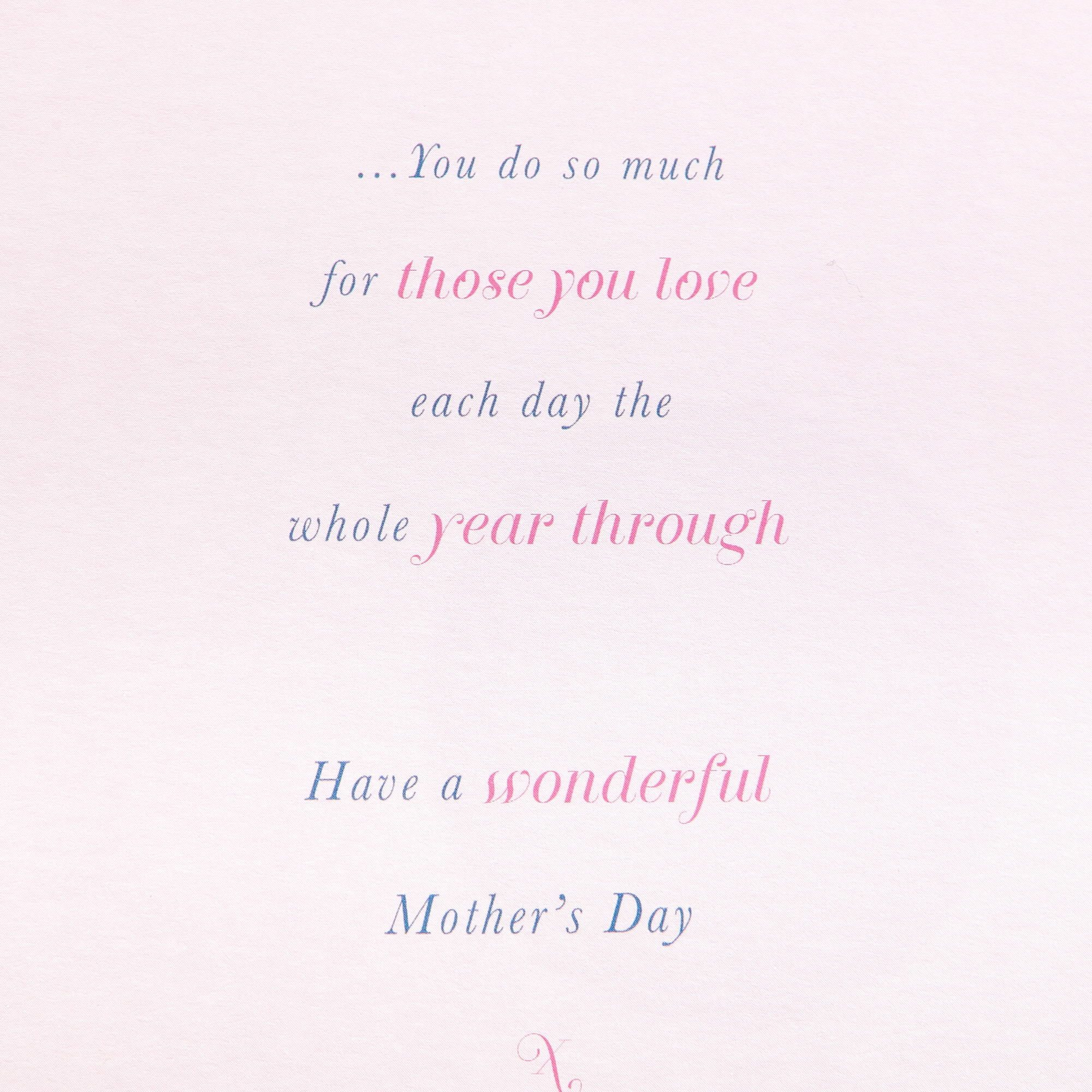 Buy Platinum Collection Mother's Day Card - Special Mum for GBP 1.99 ...