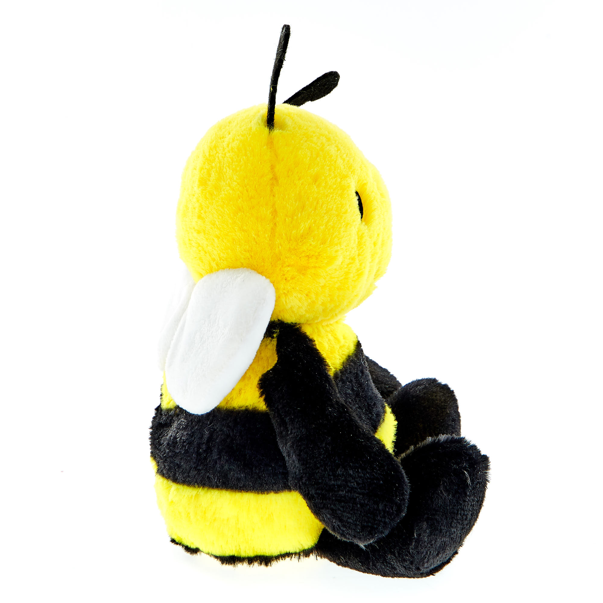 Bumble bee cheap soft toy