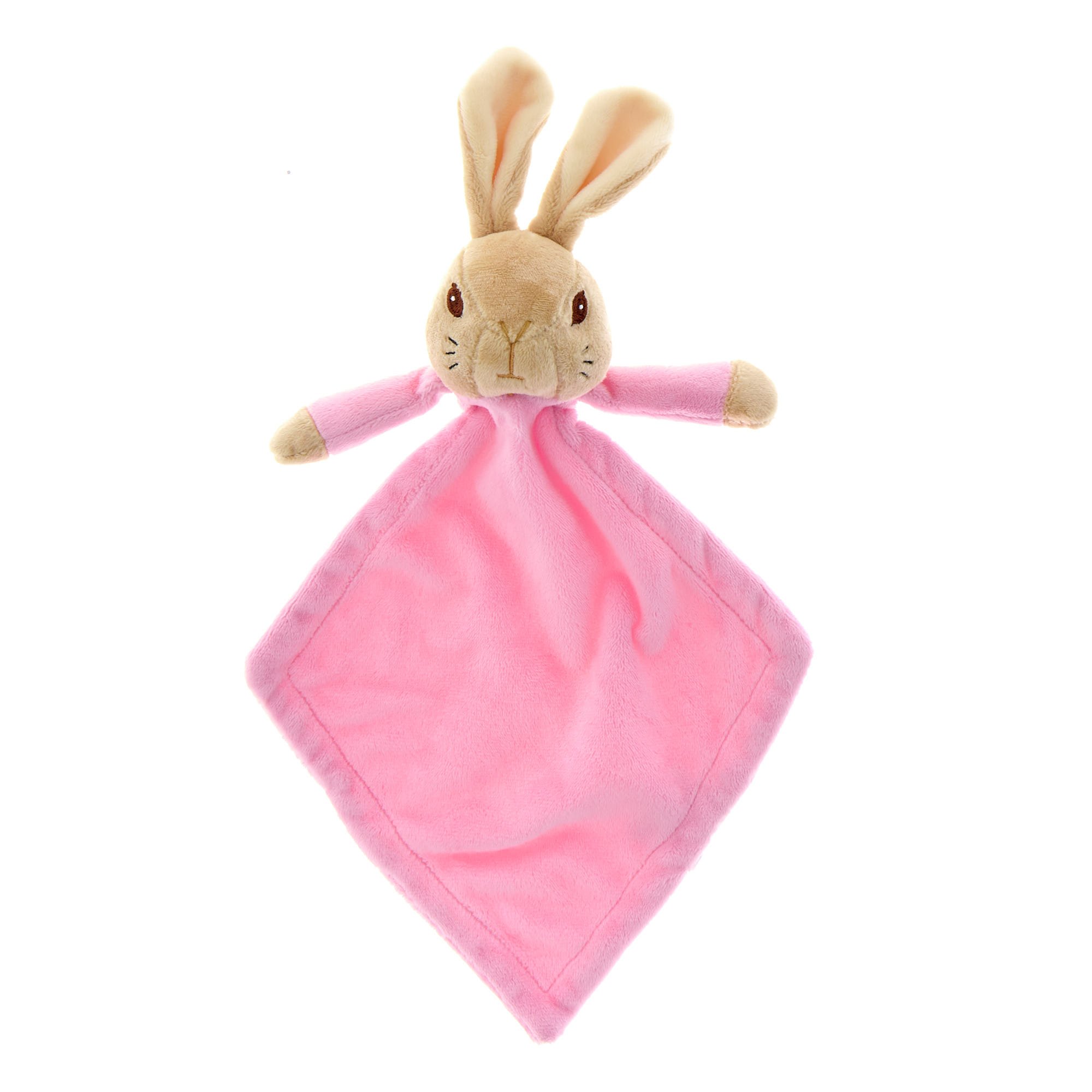 Peter Rabbit Flopsy Comforter