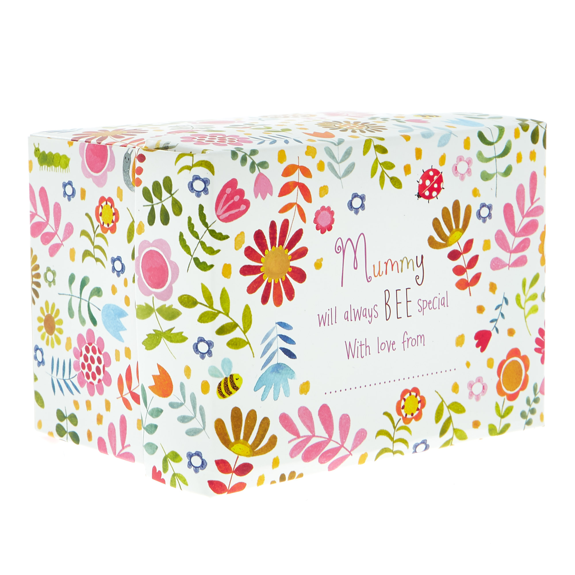 Buy Mummy Will Always Bee Special Mug For Gbp 399 Card Factory Uk 8462