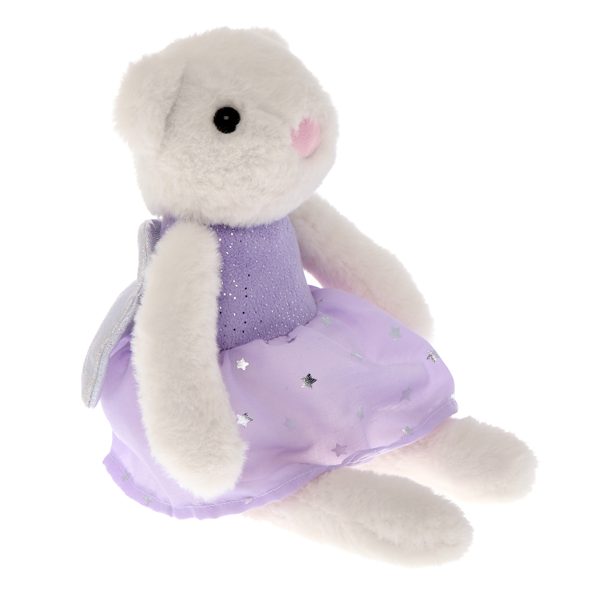 Small Fairy Bear Soft Toy