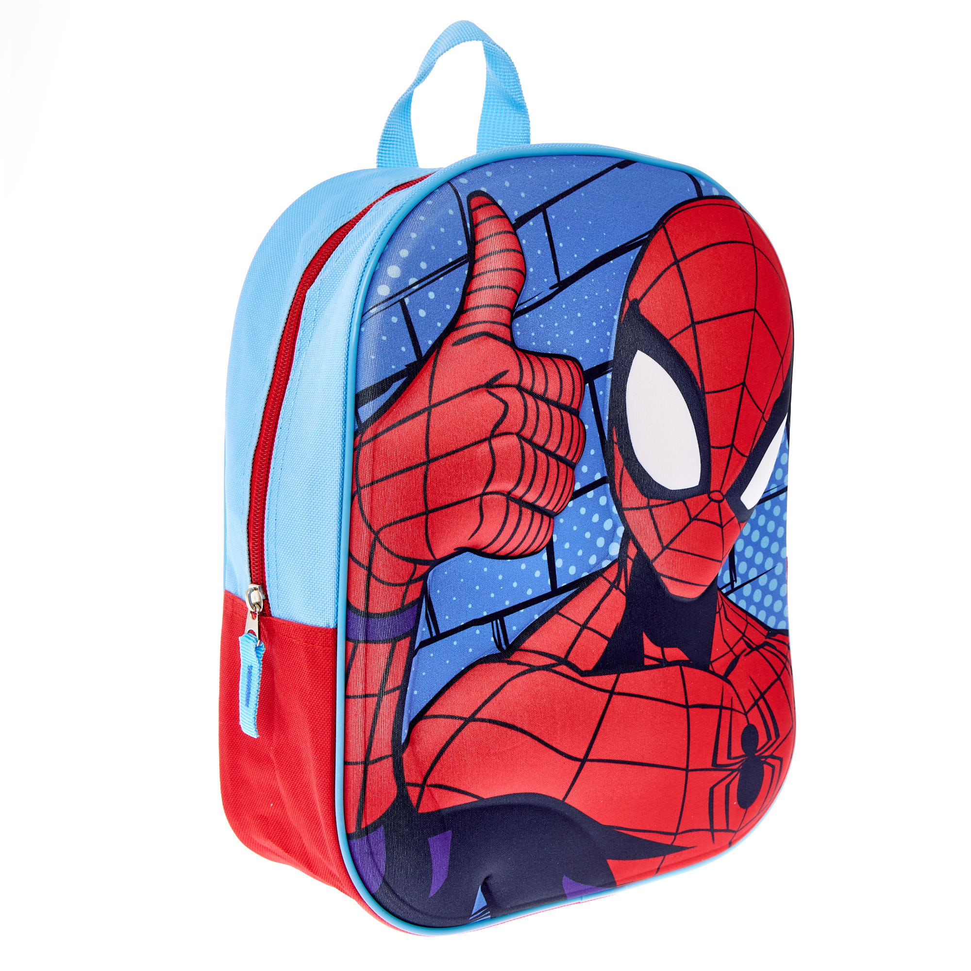 Spider-Man Backpack