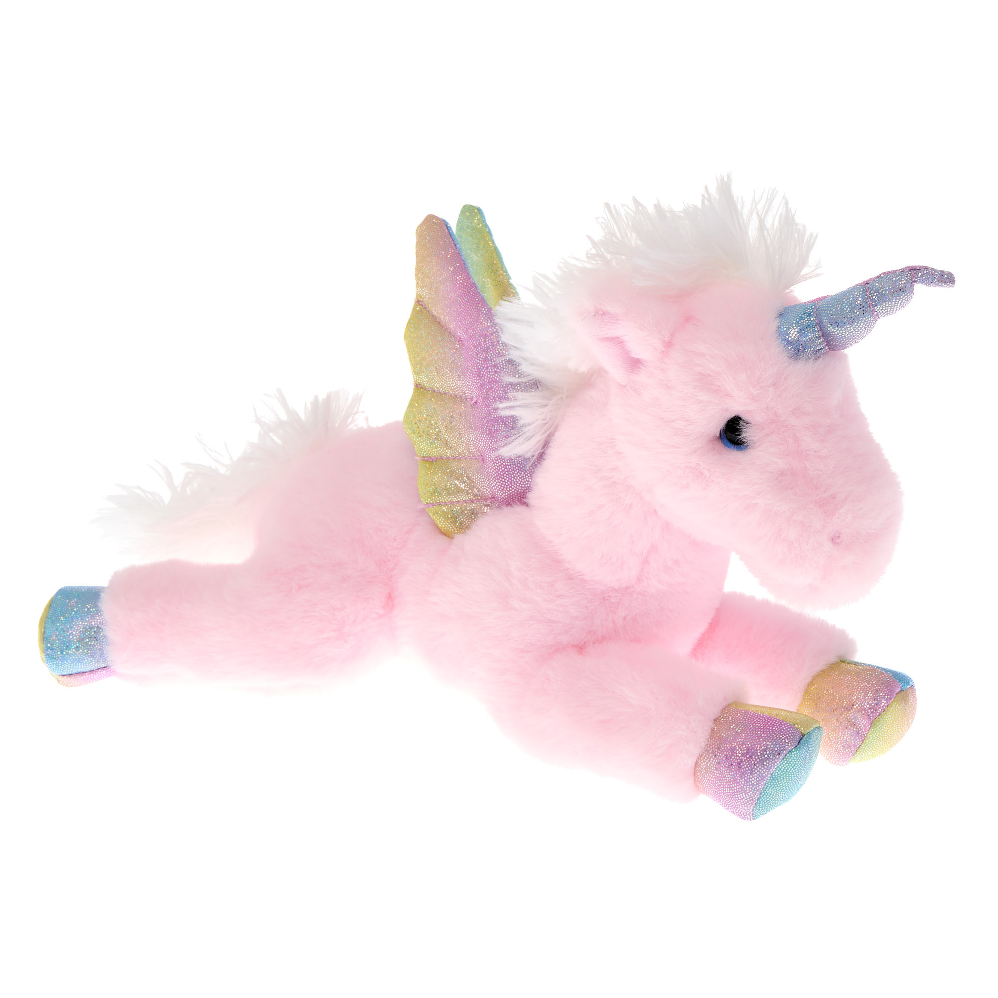 Medium Unicorn Soft Toy