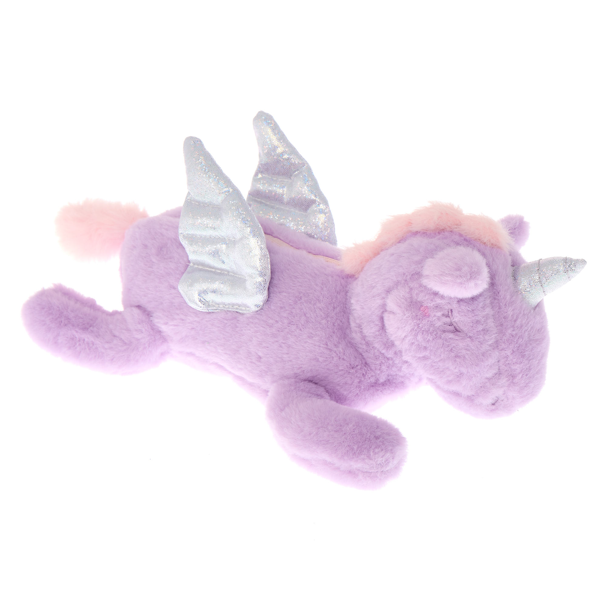 Unicorn 3D Pencil Case