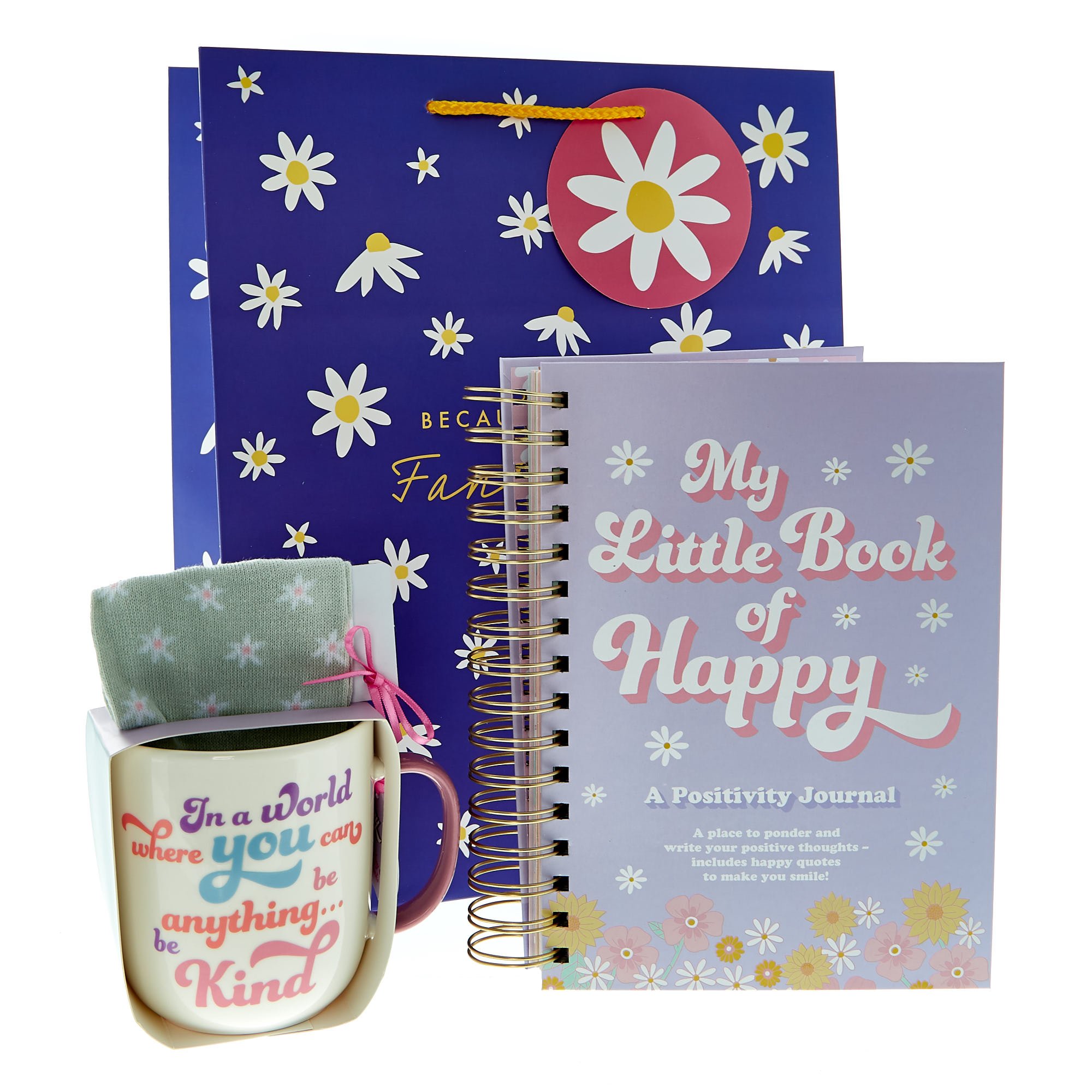 Positivity Gift Bundle