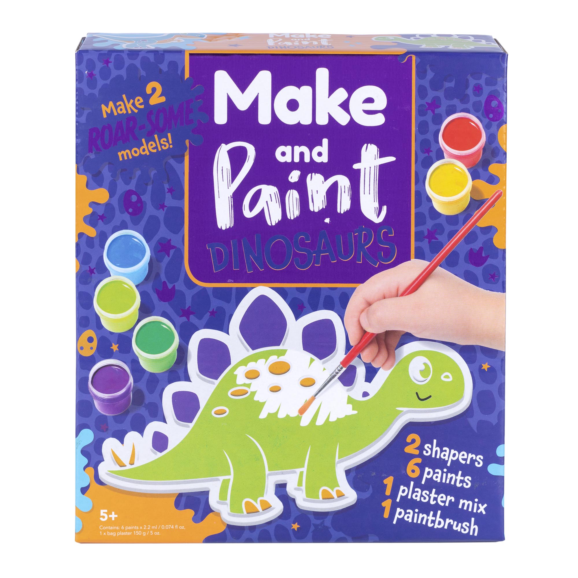 Dinosaur Gift Bundle