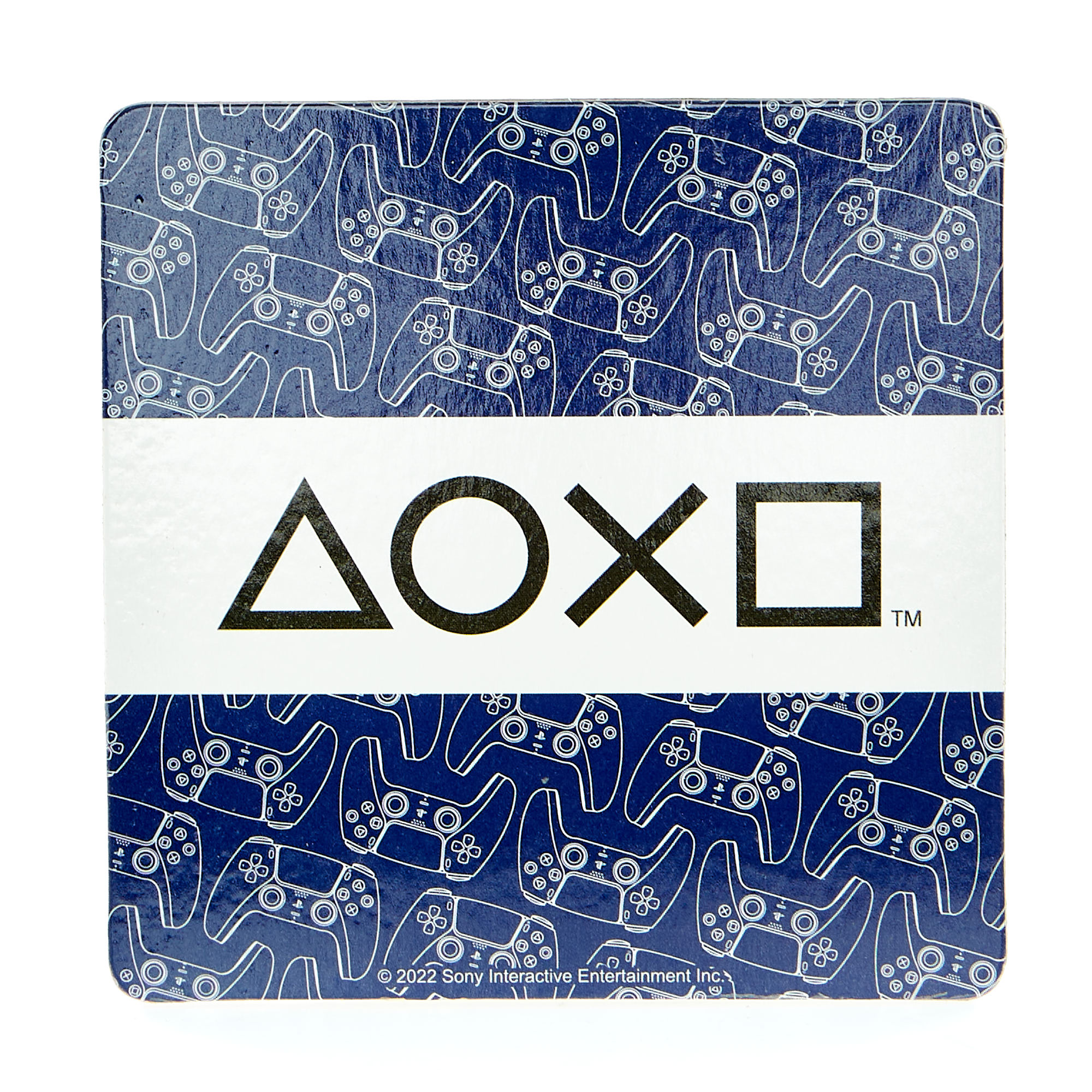 PlayStation Mug & Coaster Set