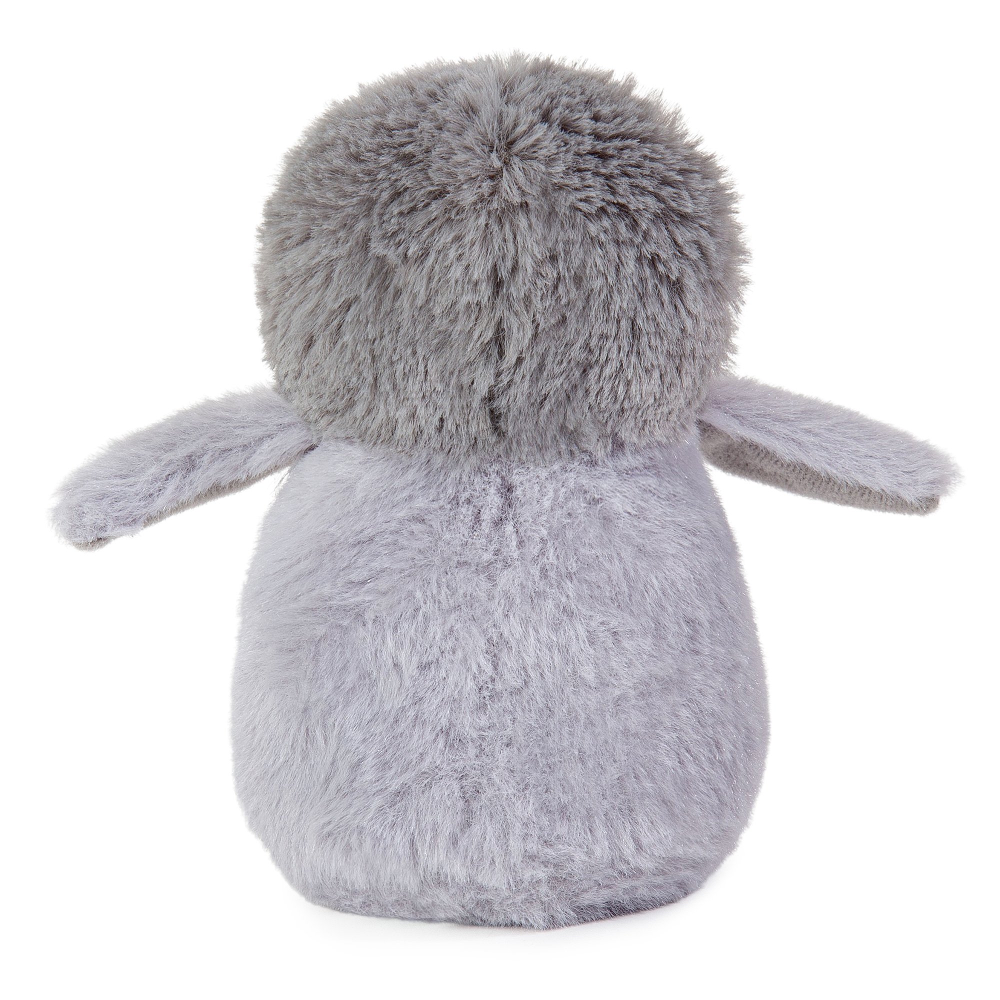 My Blue Nose Friends - Cuddles the Penguin Cute Collectable Beanie