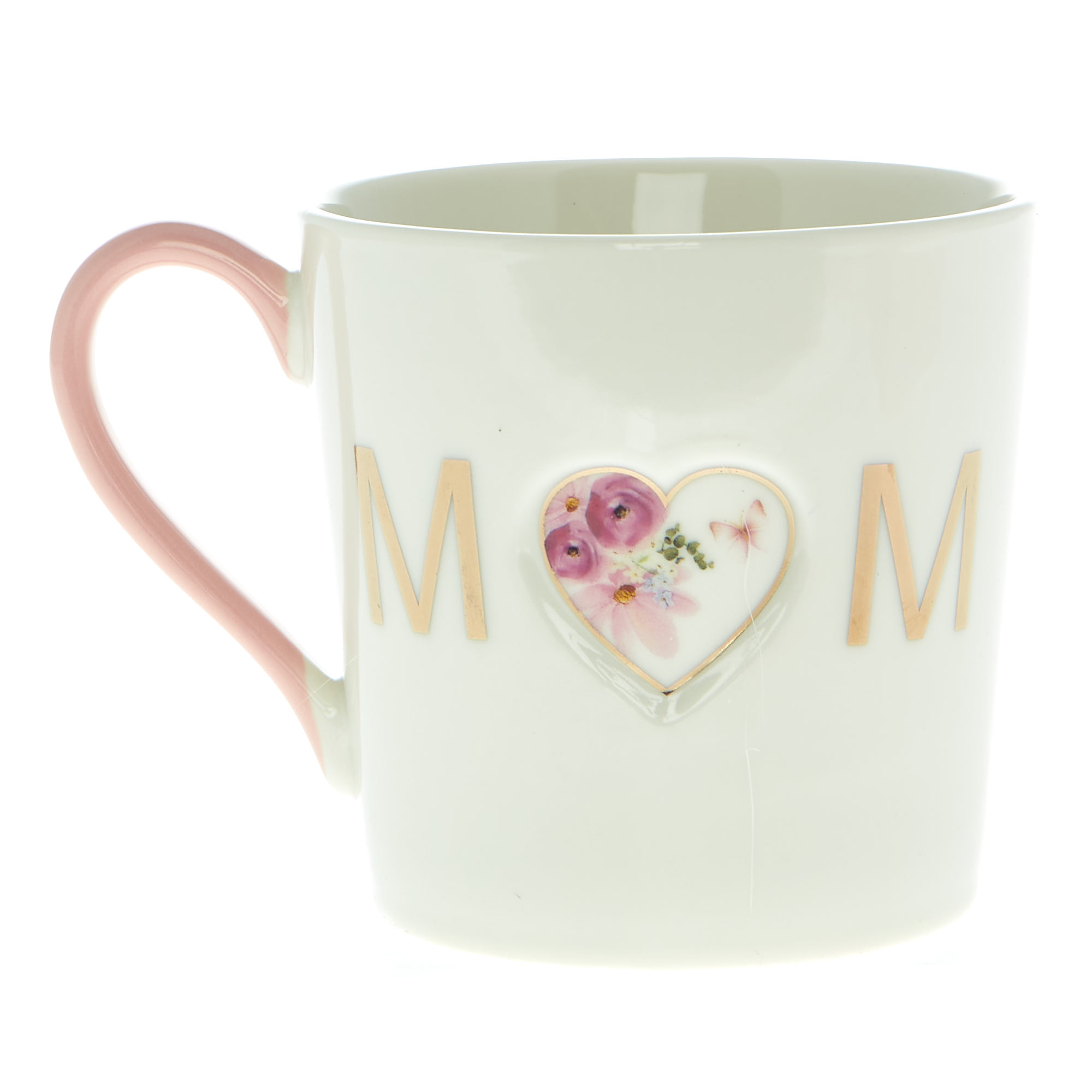 Mum Mug In A Box