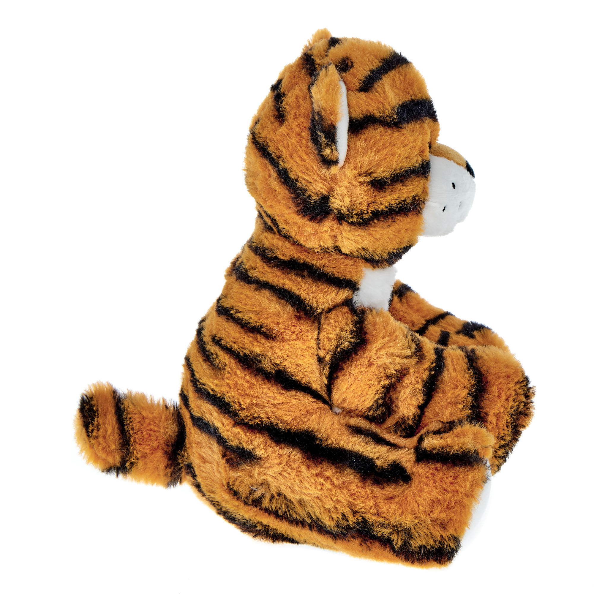 Small Tiger Soft Toy