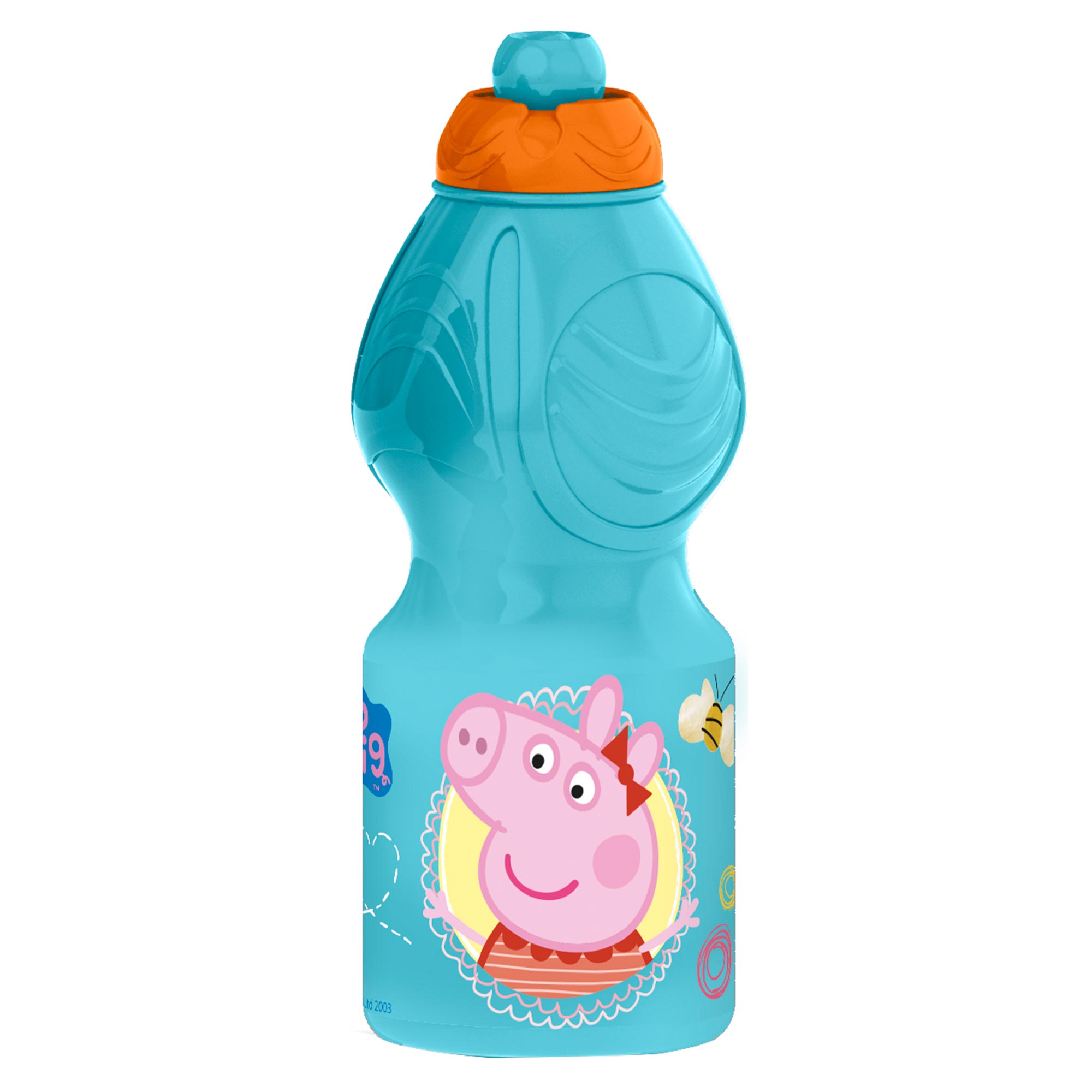 Peppa Pig Drinks Bottle