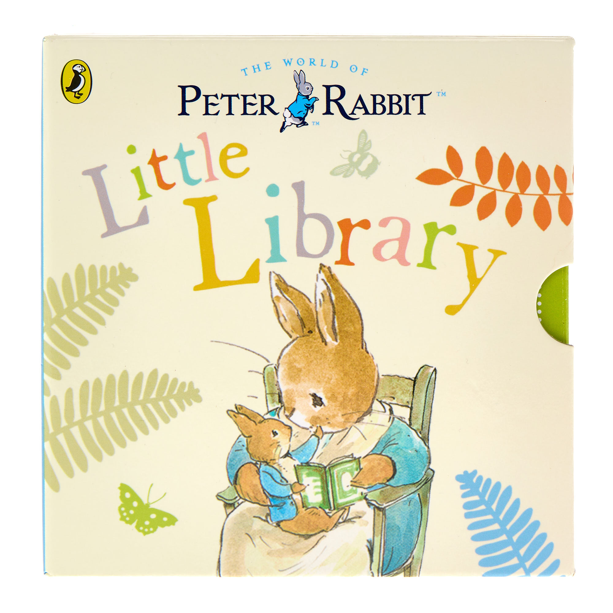 Peter Rabbit Little Library