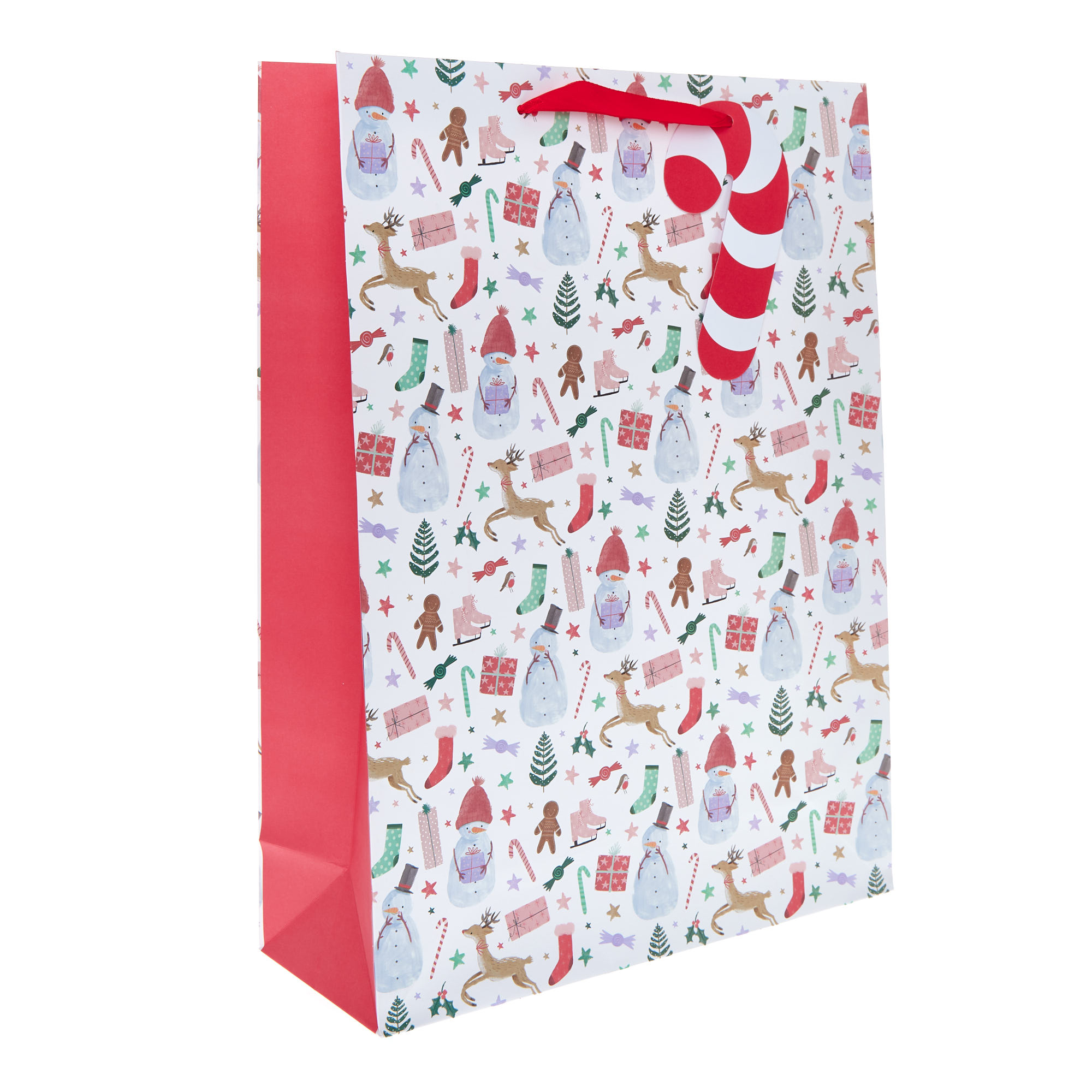 Children's Christmas Gift Wrap Range