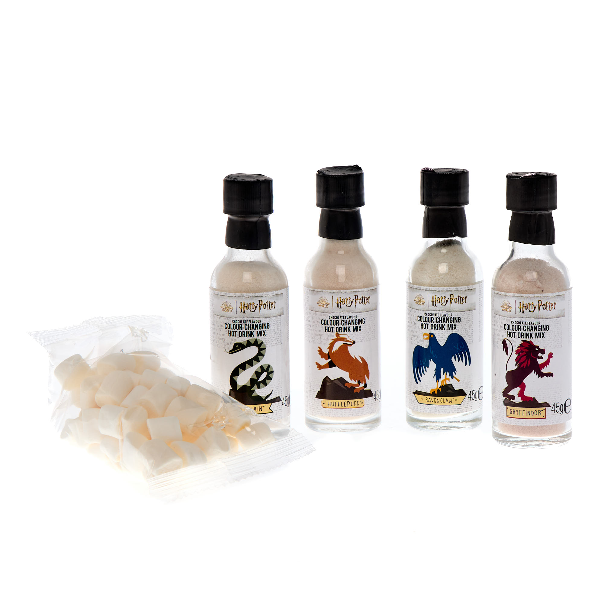 Harry Potter Hogwarts Express Colour-Changing Hot Drink Gift Set