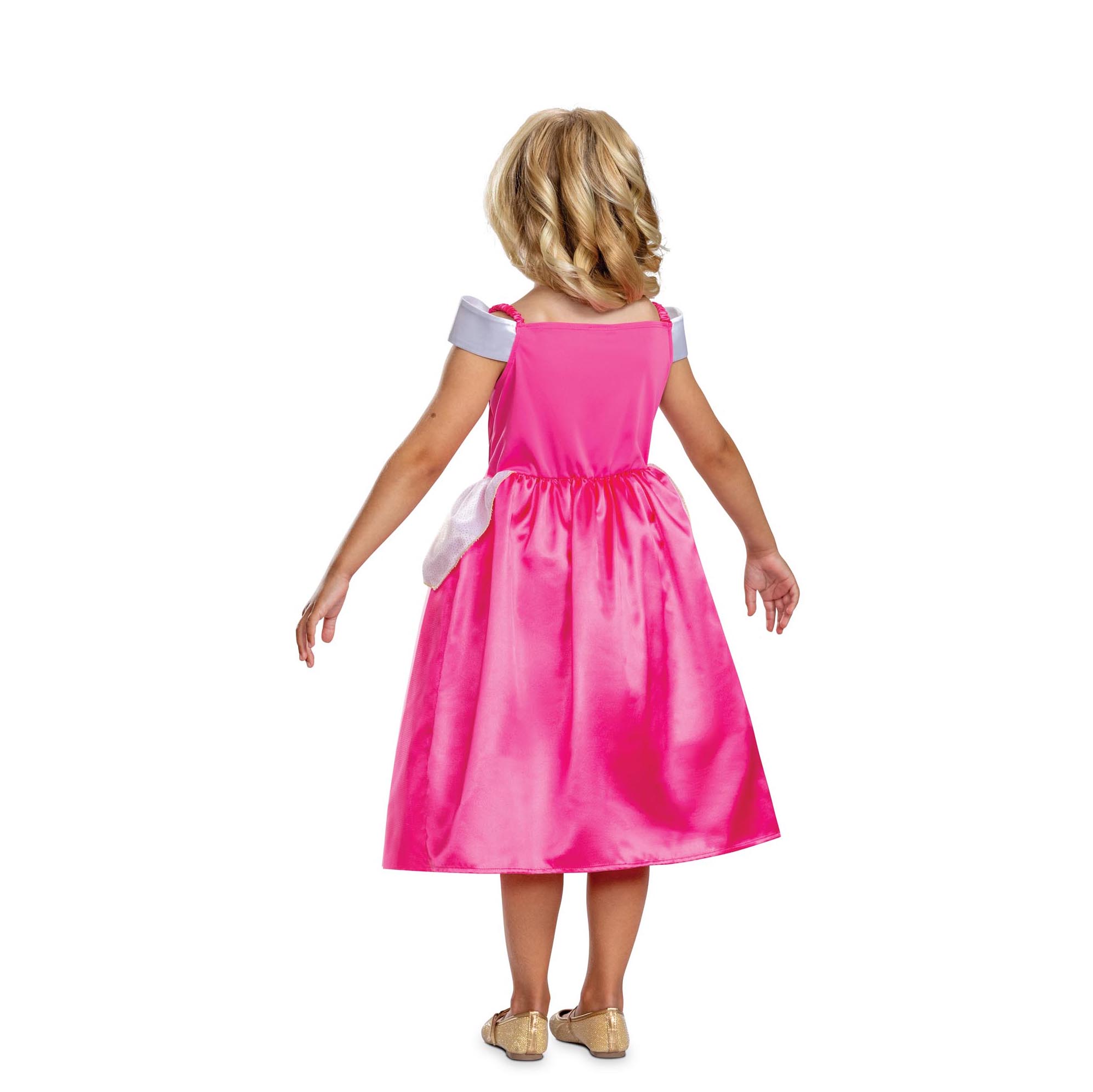 Disney Aurora Classic Children's Fancy Dress Costume