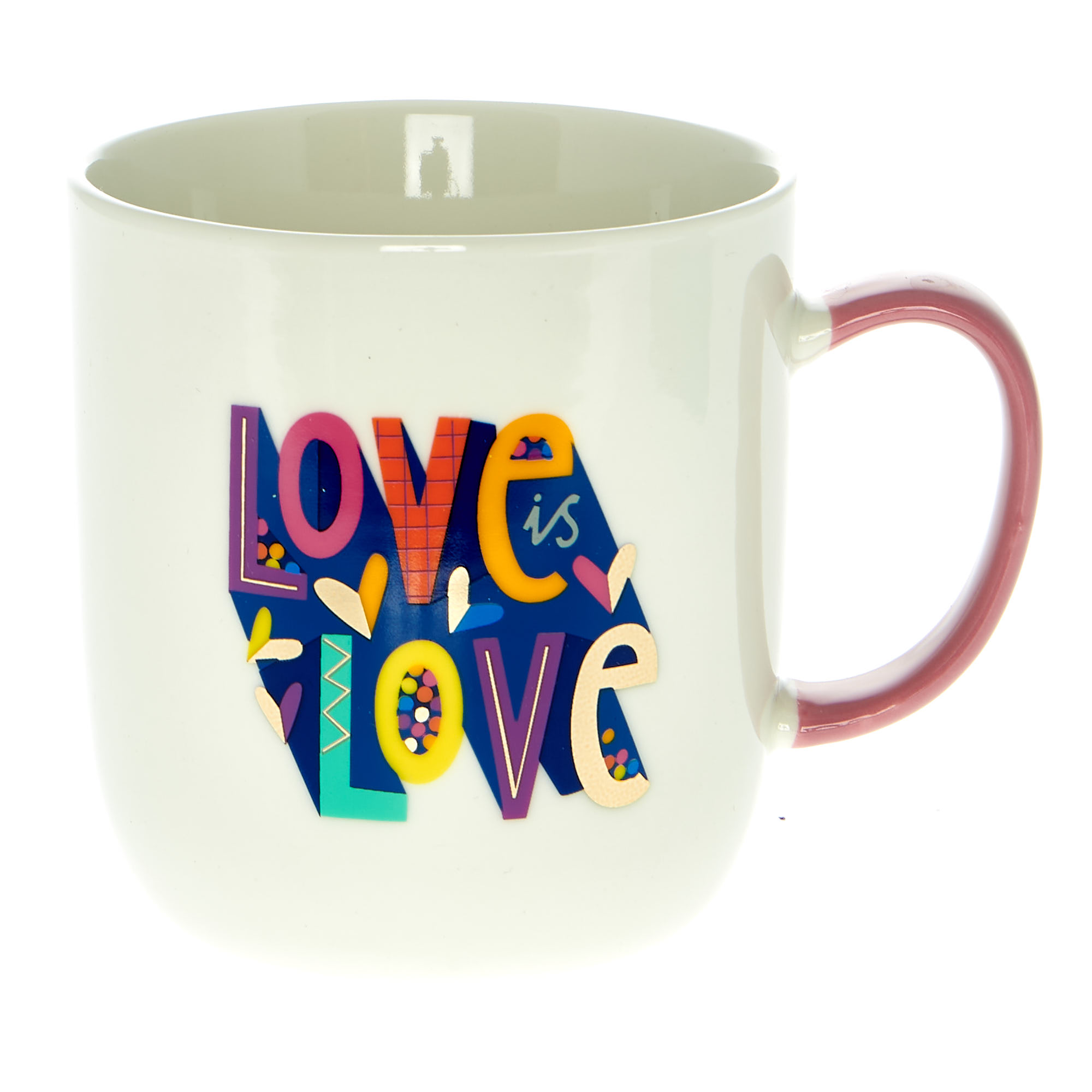 Love is Love Mug 