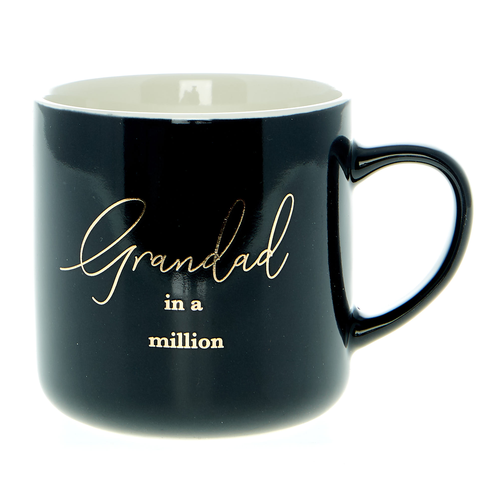 Grandad In A Million Mug