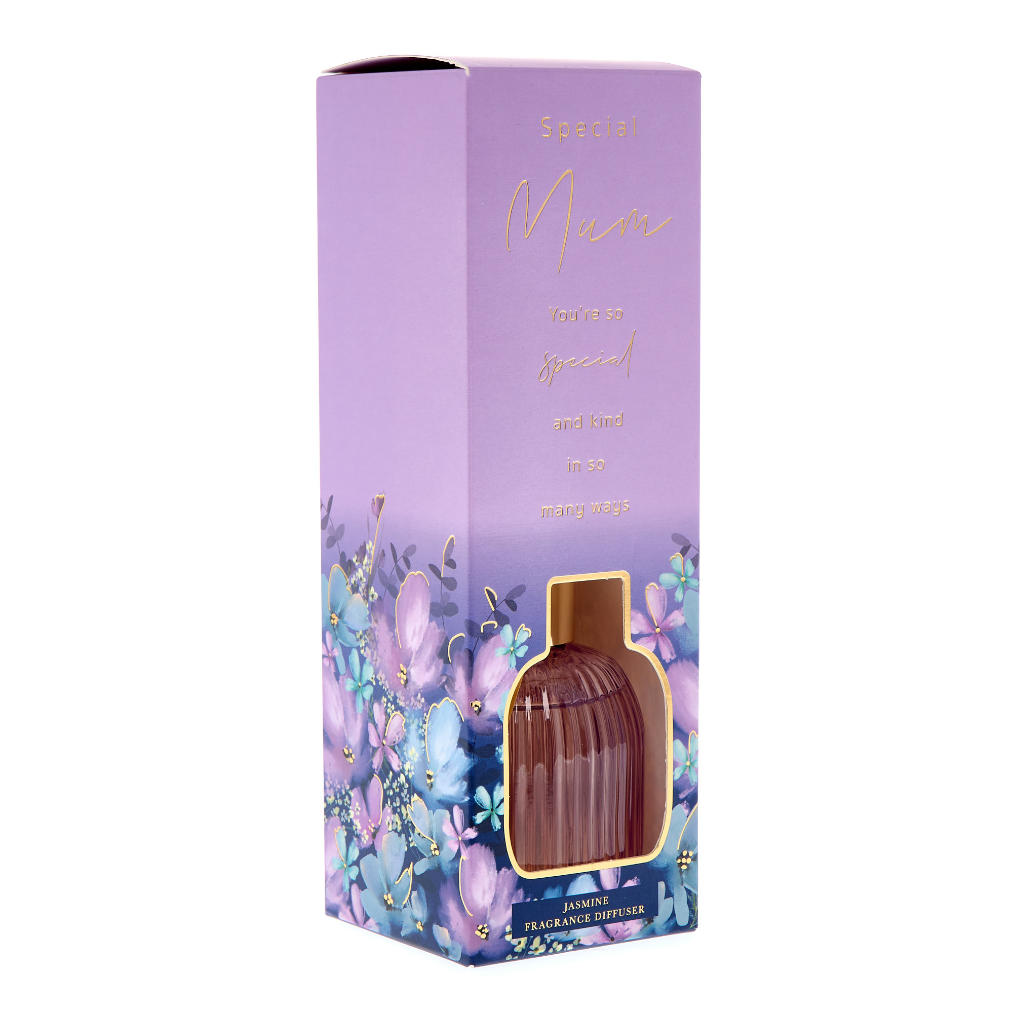 Special Mum Jasmine Fragrance Diffuser