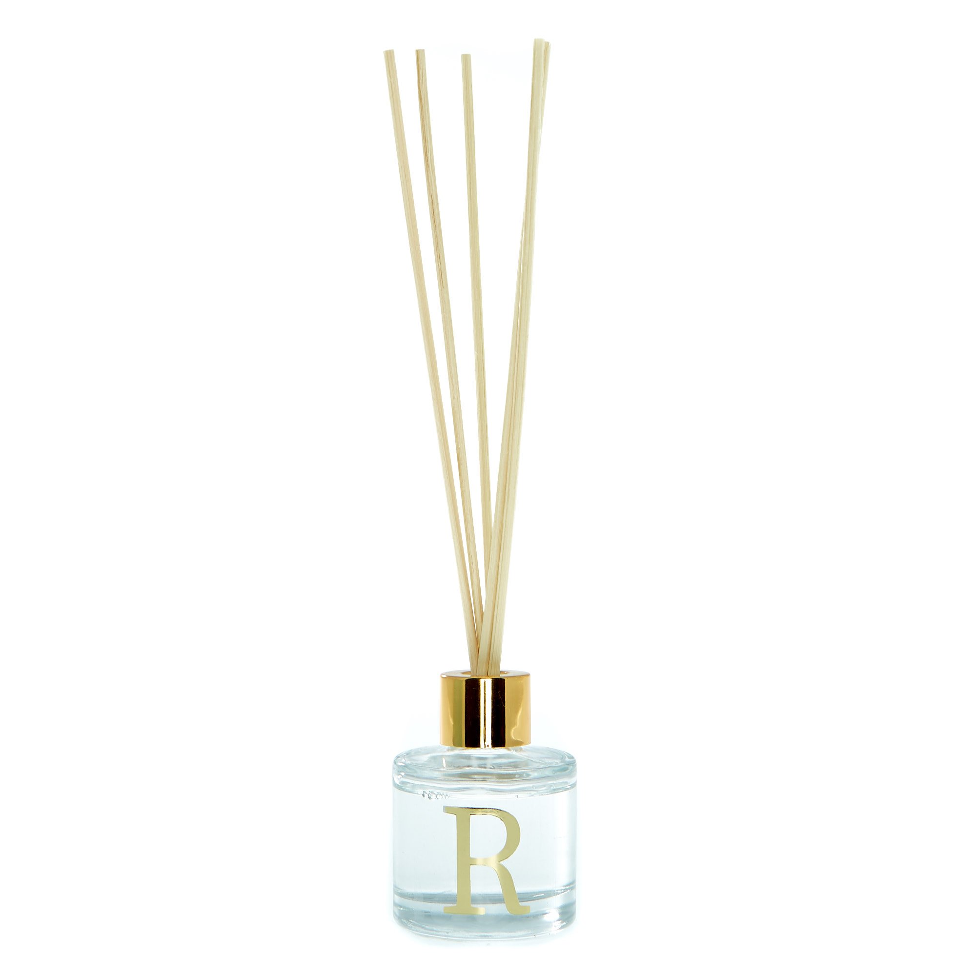 Pink Peony & Elderflower Reed Diffuser - R