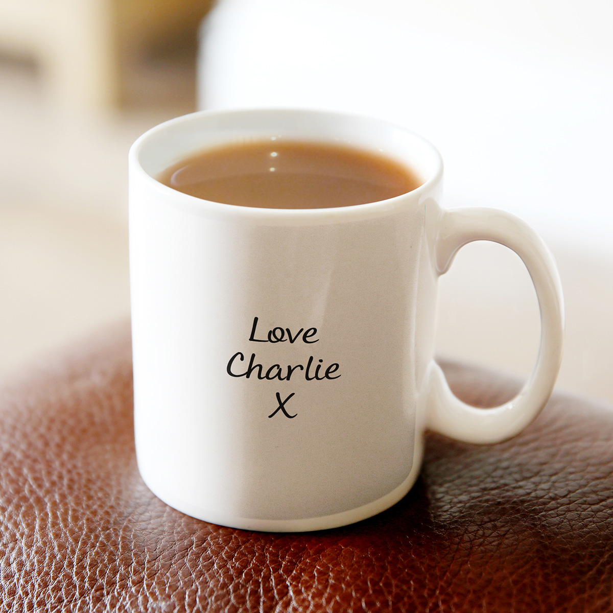 Personalised Mug - Grandfather, Grandad