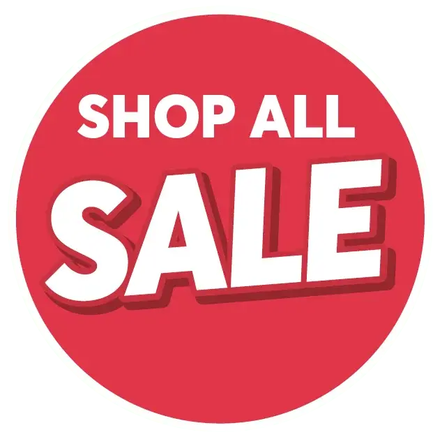 Shop all sale