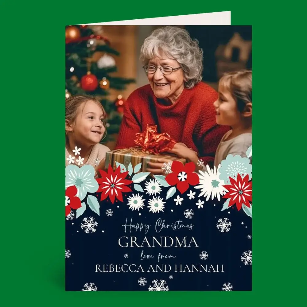 Grandma cards