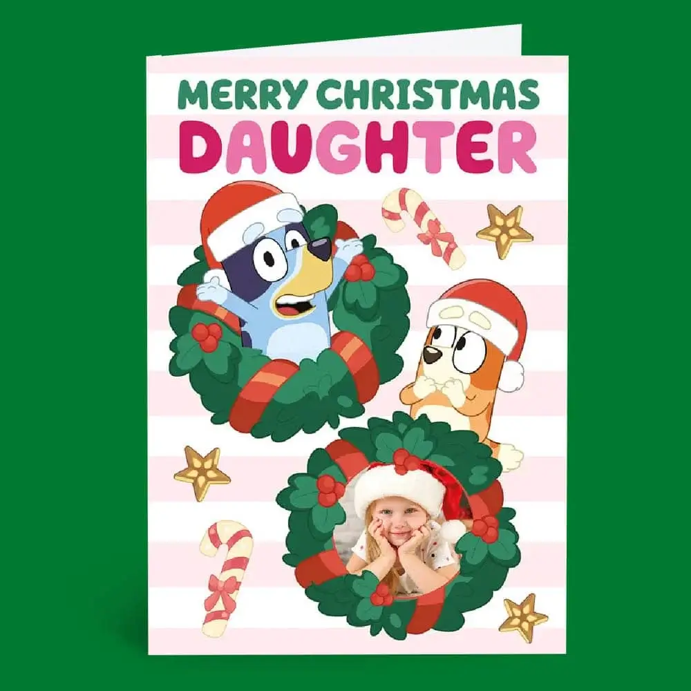 Daughter Cards